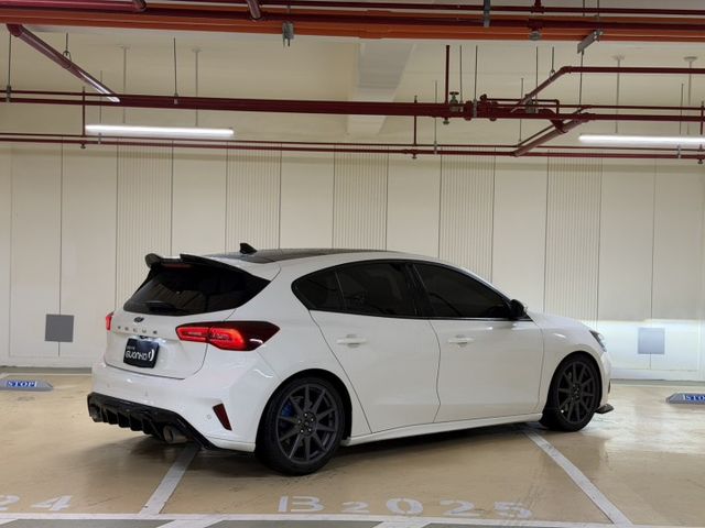 FOCUS 5D  第2張相片
