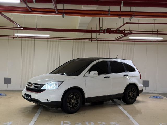 CR-V  第1張相片