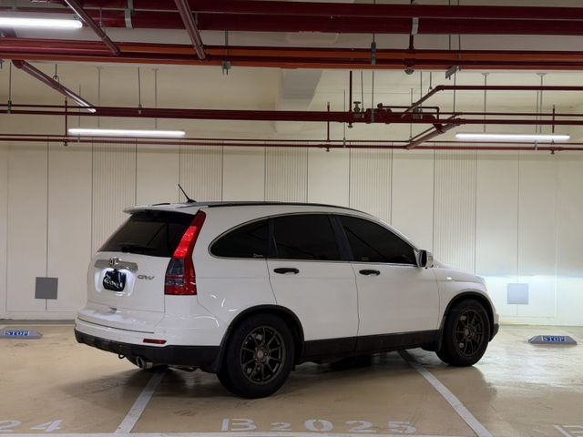 CR-V  第2張相片