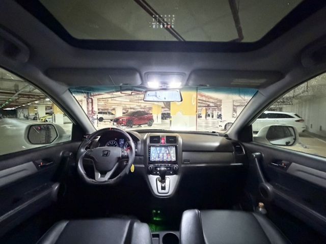 CR-V  第4張相片
