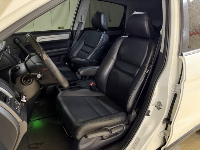 CR-V  第5張相片