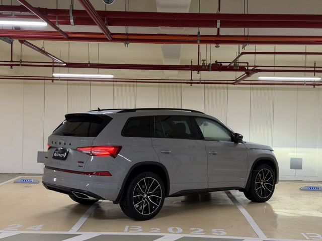 KODIAQ 2017-2024  第2張相片
