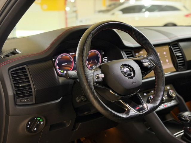 KODIAQ 2017-2024  第3張相片