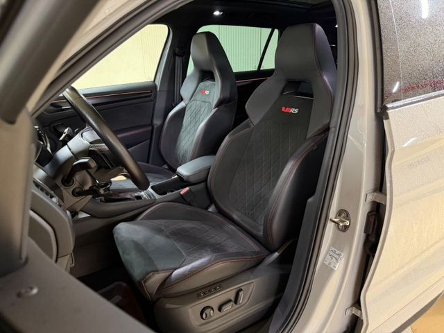 KODIAQ 2017-2024  第6張相片