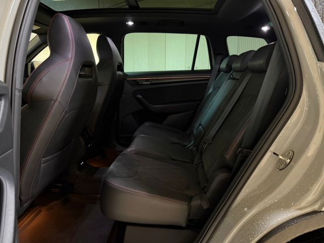 KODIAQ 2017-2024  第7張相片