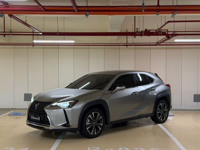 UX  第1張相片