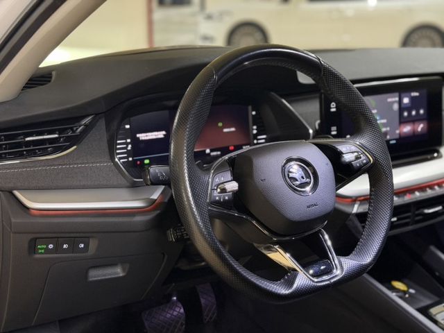 OCTAVIA COMBI  第3張相片