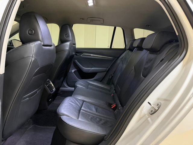 OCTAVIA COMBI  第7張相片