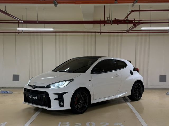 GR YARIS  第1張相片