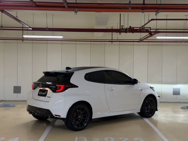 GR YARIS  第2張相片