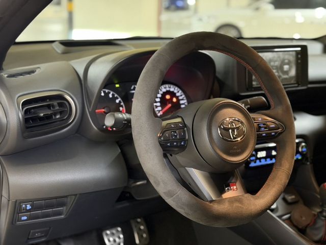 GR YARIS  第3張相片