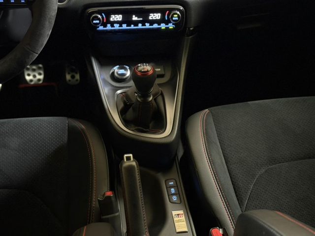 GR YARIS  第4張相片