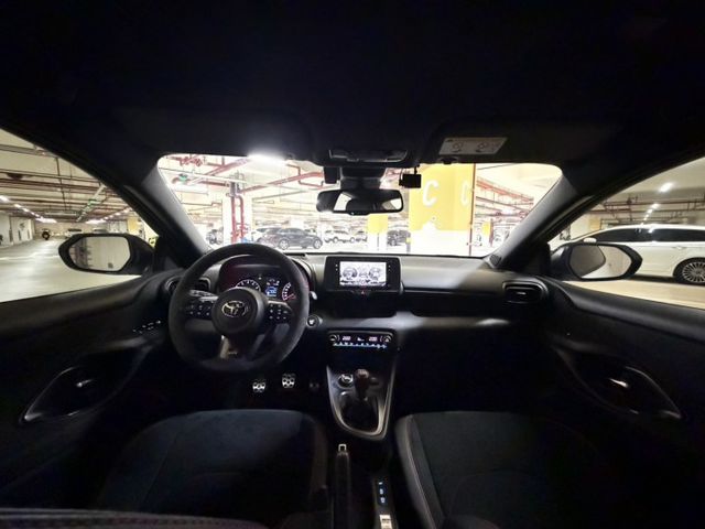 GR YARIS  第5張相片