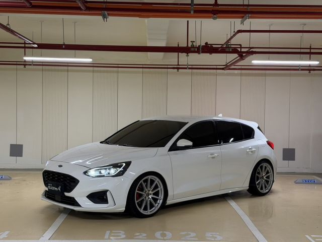 FOCUS 5D  第1張相片