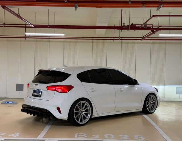 FOCUS 5D  第2張相片