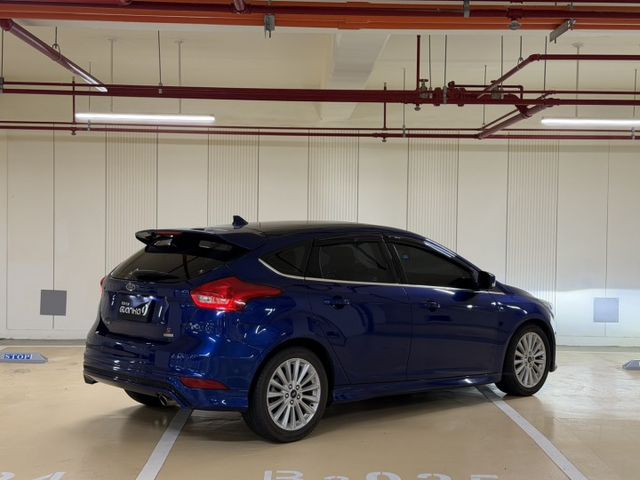 FOCUS 5D  第2張相片