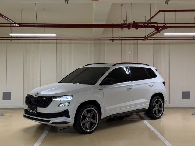 KAROQ  第1張相片
