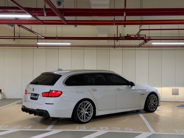 5 SERIES TOURING F11  第2張相片