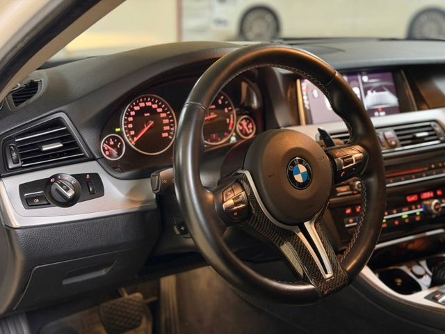 5 SERIES TOURING F11  第3張相片