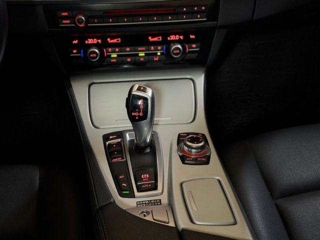 5 SERIES TOURING F11  第4張相片