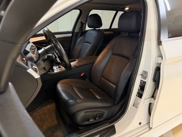 5 SERIES TOURING F11  第6張相片