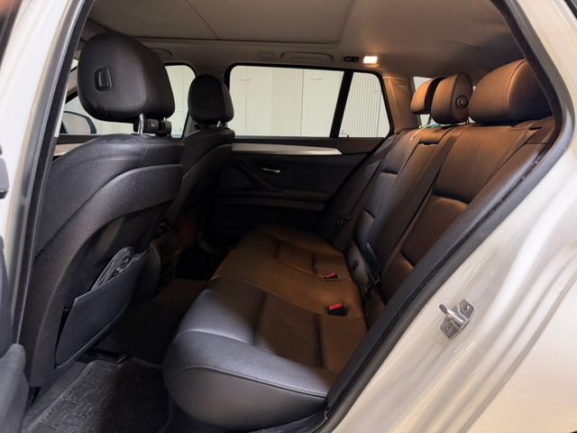 5 SERIES TOURING F11  第7張相片