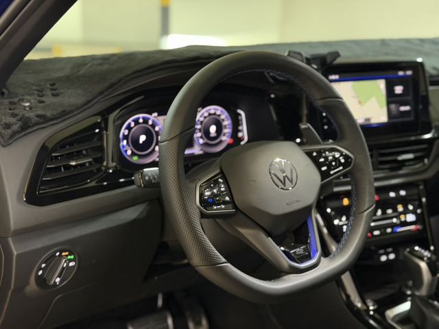 T-ROC  第3張相片