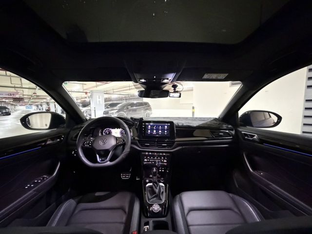 T-ROC  第5張相片