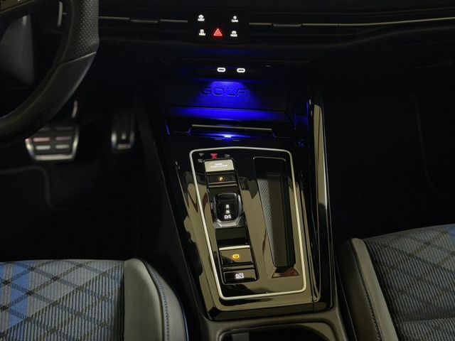 GOLF VIII  第4張相片