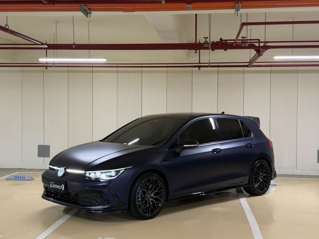 GOLF VIII  第1張相片