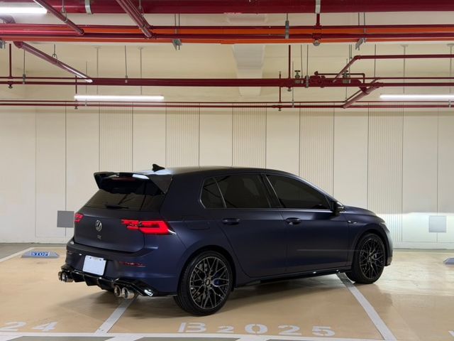 GOLF VIII  第2張相片