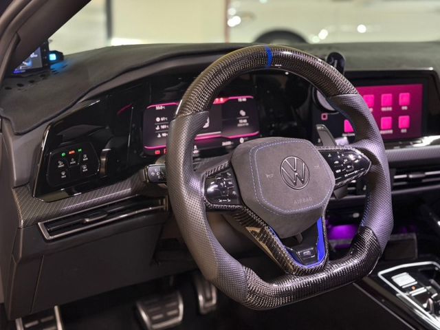 GOLF VIII  第3張相片
