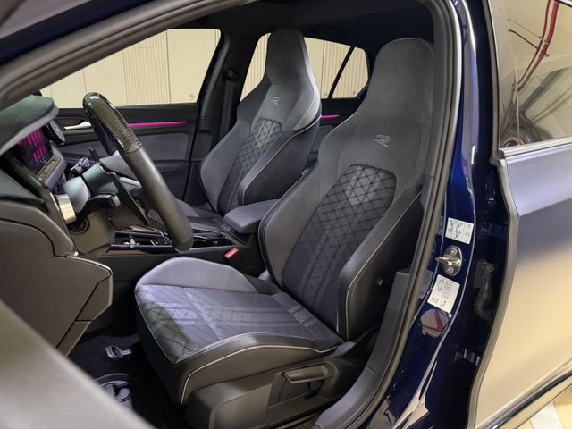 GOLF VIII  第6張相片