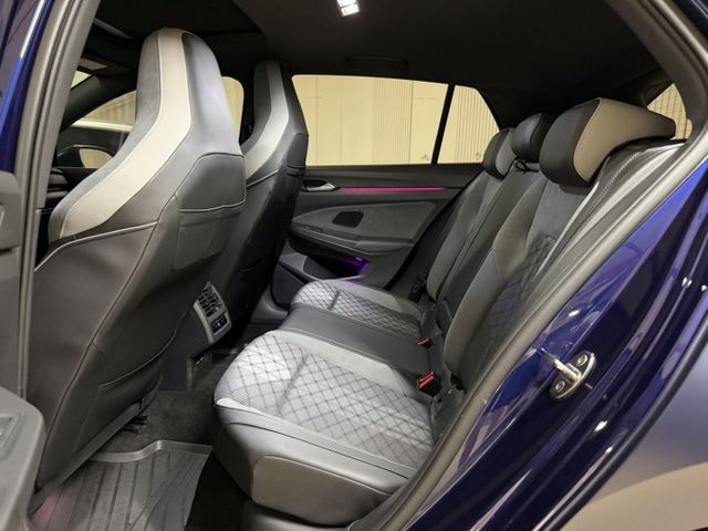 GOLF VIII  第7張相片
