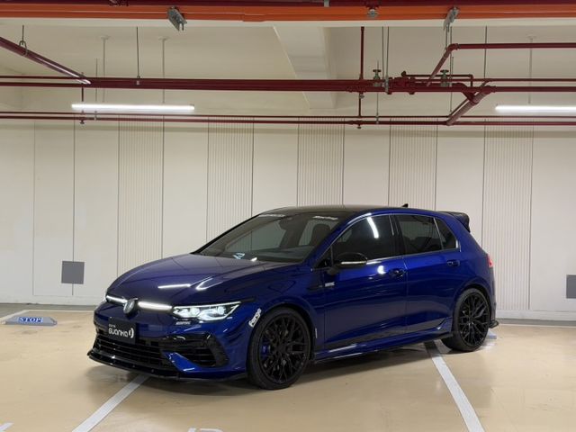 GOLF VIII  第1張相片