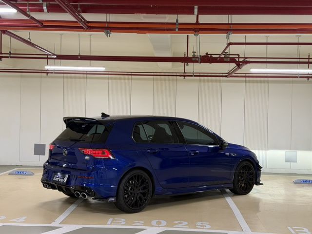 GOLF VIII  第2張相片