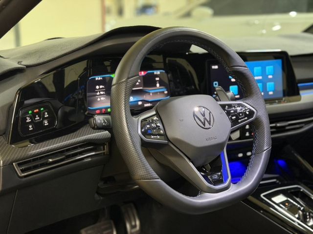GOLF VIII  第3張相片