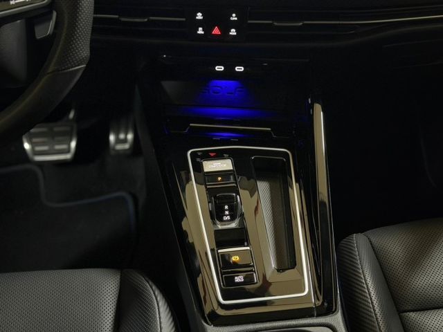 GOLF VIII  第4張相片