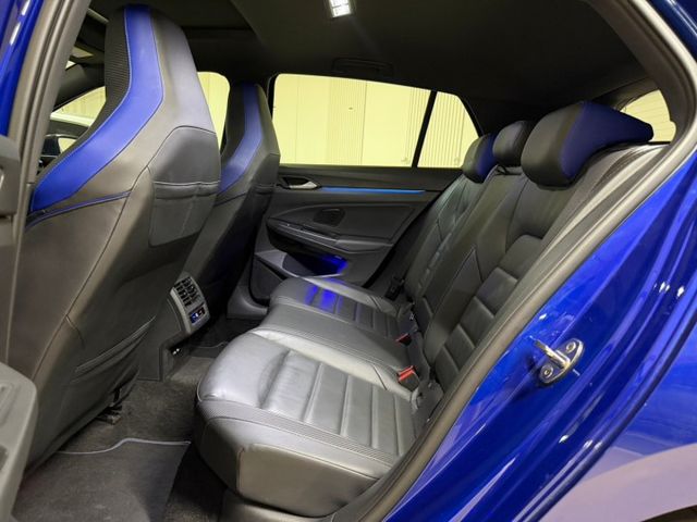 GOLF VIII  第7張相片