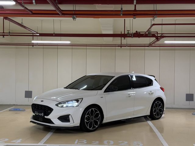 FOCUS 5D  第1張相片