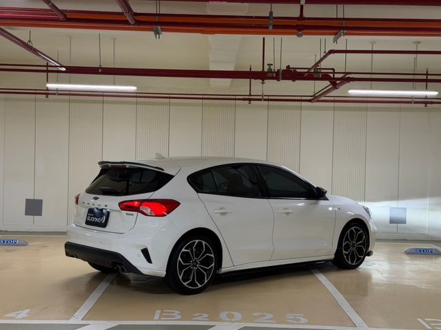 FOCUS 5D  第2張相片