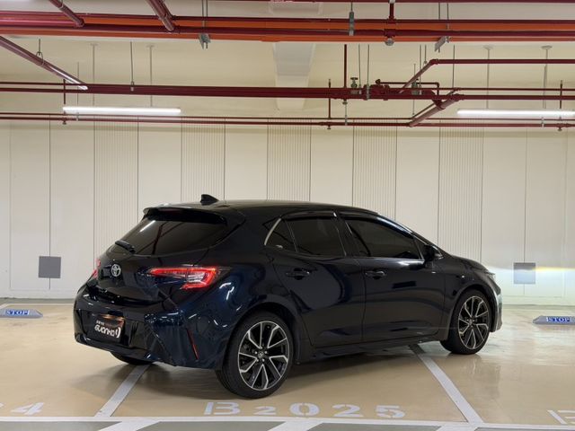 COROLLA SPORT  第2張相片