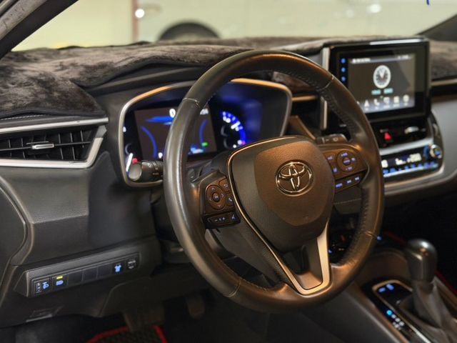 COROLLA SPORT  第3張相片