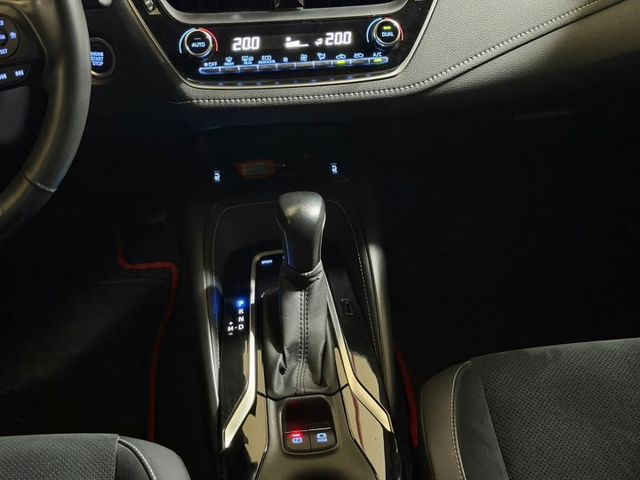 COROLLA SPORT  第4張相片