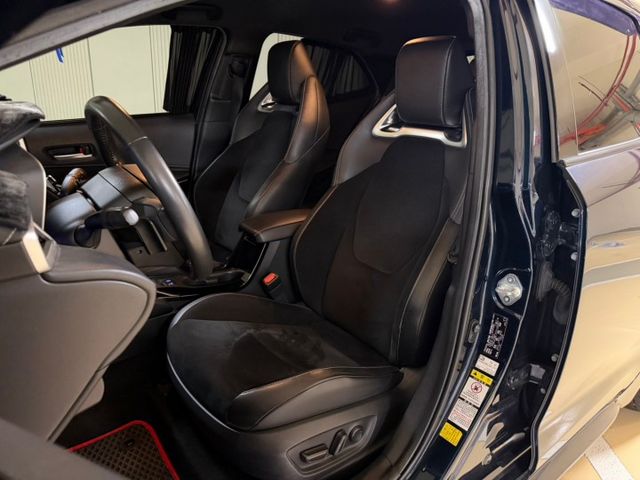 COROLLA SPORT  第6張相片