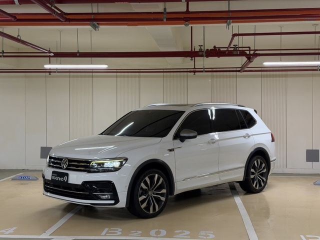 TIGUAN  第1張相片