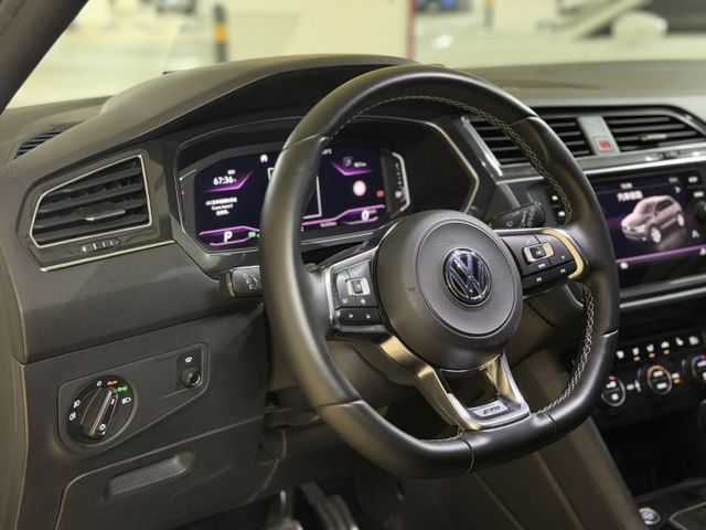 TIGUAN  第3張相片