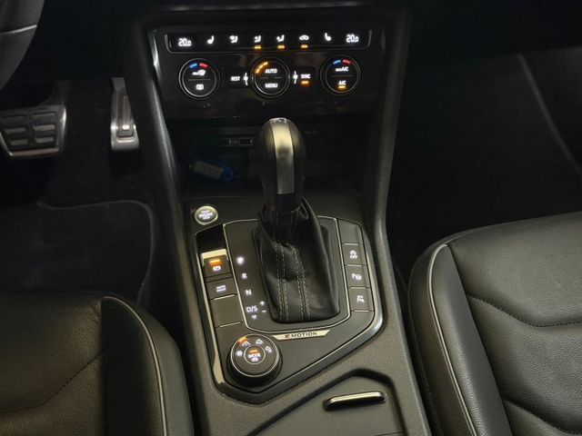 TIGUAN  第4張相片