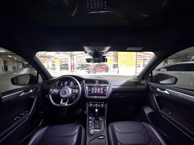 TIGUAN  第5張相片