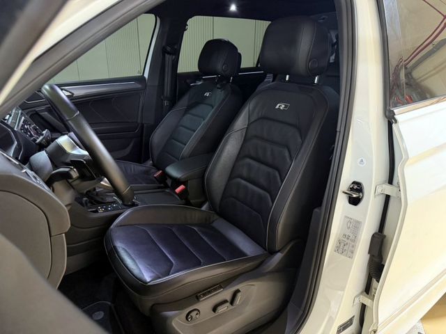 TIGUAN  第6張相片